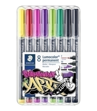 ROTUL.STAEDTL.LUMOCOLOR 31 ART E/8