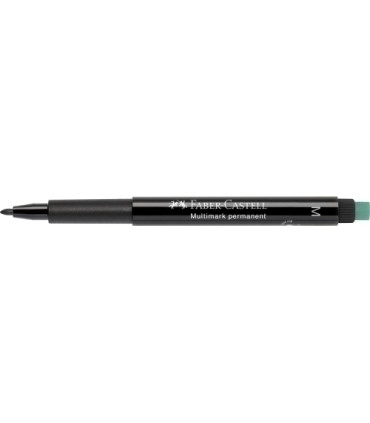 ROTUL.FABER C.MULTIMARK M  NEGRO