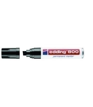 ROTUL.EDDING  800 NEGRO