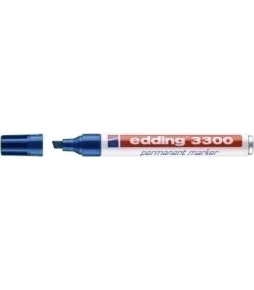 ROTUL.EDDING 3300 AZUL