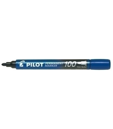 ROTUL.PILOT SCA-100 1,0 mm AZUL
