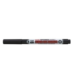 ROTUL.UNI SUPER INK NEGRO