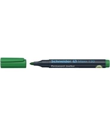 ROTUL.SCHNEIDER MAXX 130 CONICO VERDE