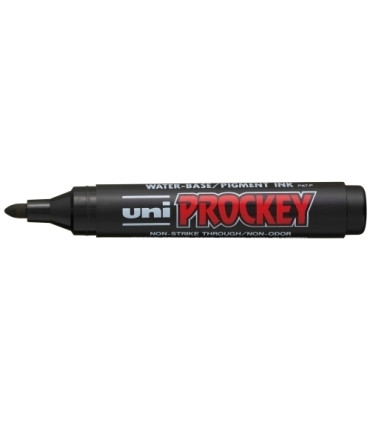 ROTUL.UNI-BALL PM-122  NEGRO