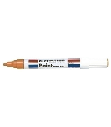 ROTUL.PILOT MARQUER 2,0 mm NARANJA