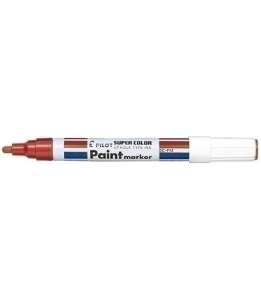 ROTUL.PILOT MARQUER 2,0 mm ROJO