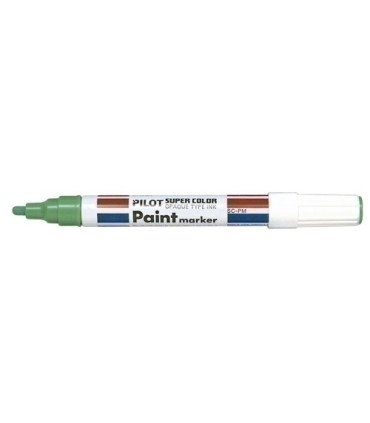 ROTUL.PILOT MARQUER 2,0 mm VERDE