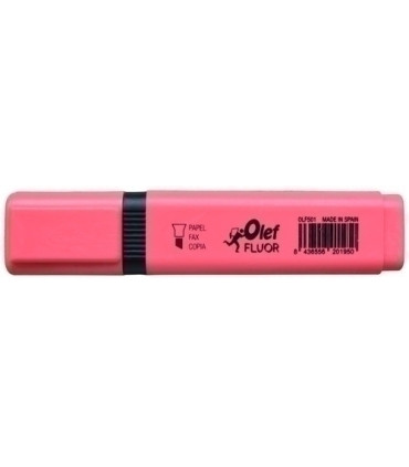 ROTUL.FLUOR OLEF ROSA