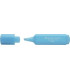 ROTUL.FLUOR FABER CASTELL 1546 AZUL PALI