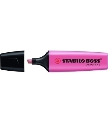 ROTUL.FLUOR STAB.BOSS 70  ROSA