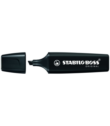 ROTUL.FLUOR STAB.BOSS 70 NAT. NEGRO