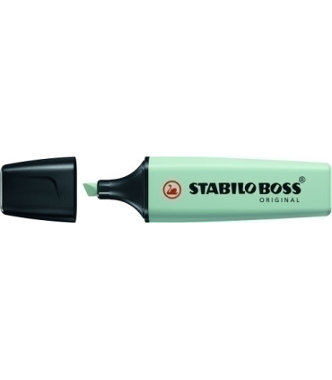 ROTUL.FLUOR STAB.BOSS 70 NAT. VERDE TIER