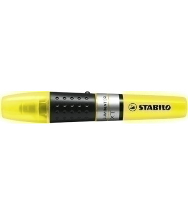 ROTUL.FLUOR STAB.LUMINATOR 71 AMARILLO