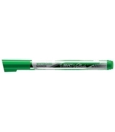 ROTUL.PIZAR.VELLEDA MARKER LIQUID VERDE