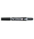 ROTUL.PIZAR.PILOT VBOARDMASTER S NEGRO