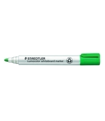 ROTUL.PIZAR.STAEDTLER 351 CONICO AZUL