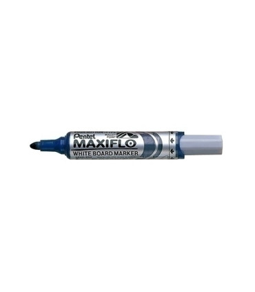 ROTUL.PIZAR.PENTEL MAXIFLO CONICO AZUL