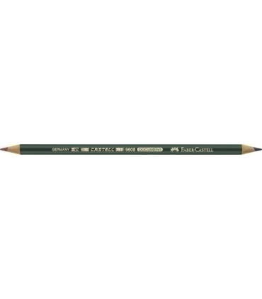 LAPIZ ofic.FABER COPIATIVO 9608 BICOLOR