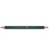LAPIZ ofic.FABER GRUESO 873 BICOLOR