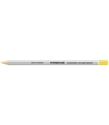 LAPIZ t.s. STAEDT.108 OMNICHROM AMARILLO