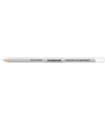 LAPIZ t.s. STAEDT.108 OMNICHROM BLANCO