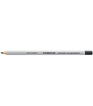 LAPIZ t.s. STAEDT.108 OMNICHROM NEGRO