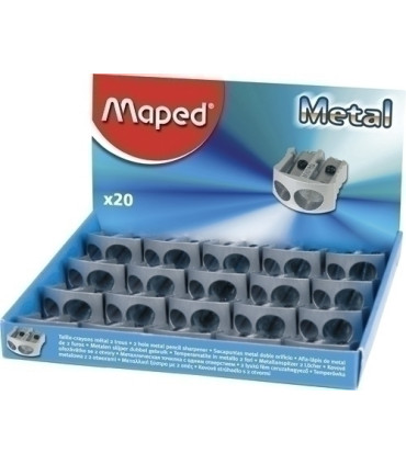 AFILALAPIZ MAPED METAL 2 USO EXP:20