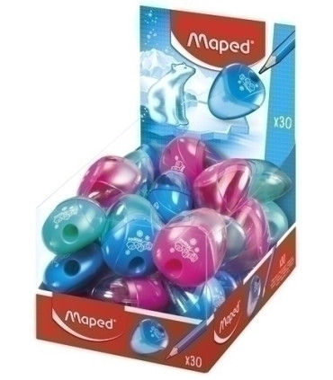 AFILALAPIZ MAPED 1 USO IGLOO C/DEP.EXP30