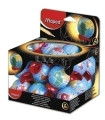 AFILALAPIZ MAPED GLOBE 1 USO EXP.16