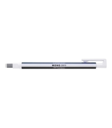 PORTAGOMAS TOMBOW MONO ZERO 2,5 BLANCO