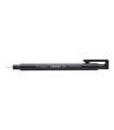 PORTAGOMAS TOMBOW MONO ZERO 2,3 NEGRO