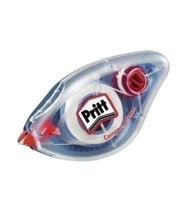 CORR.CINTA PRITT COMPACT FLEX 6 mm