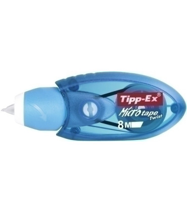 CORR.CINTA TIPPEX MICRO TAPE TWIST