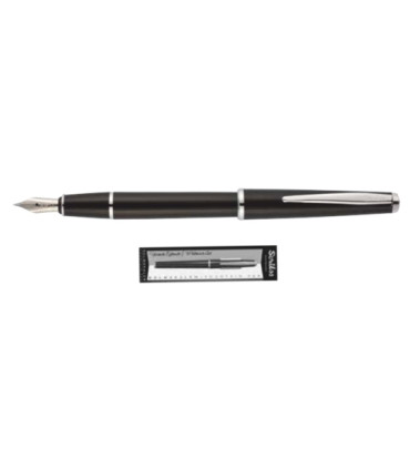 PLUMA SCRIKSS VINTAGE 33 NEGRO