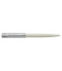 BOLIGRAFO WATERMAN ALLURE DELUXE BLANCA