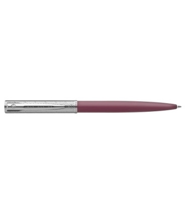 BOLIGRAFO WATERMAN ALLURE DELUXE ROSA