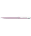 BOLIGRAFO WATERMAN ALLURE PASTEL ROSA (M