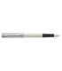 PLUMA WATERMAN ALLURE DELUXE BLANCO