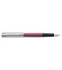 PLUMA WATERMAN ALLURE DELUXE ROSA