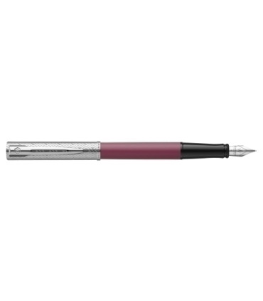 PLUMA WATERMAN ALLURE DELUXE ROSA