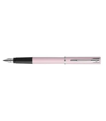 PLUMA WATERMAN ALLURE PASTEL ROSA (F)