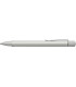 BOLIGRAFO FABER-CASTELL HEXO PLATEADO MA