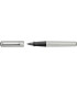 ROLLER FABER-CASTELL HEXO PLATEADO MATE