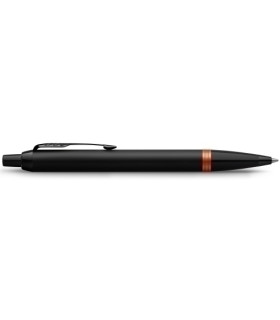 BOLIG. PARKER IM FLAME ORANGE NG