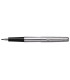 PLUMA PARKER JOTTER ACERO (M)
