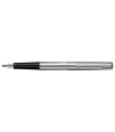 PLUMA PARKER JOTTER ACERO (M)