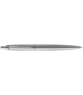 BOLIGRAFO PARKER JOTTER XL MONOCH.ACERO