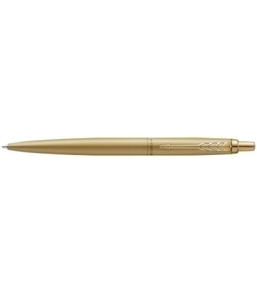 BOLIG. PARKER JOTTER XL MONOCROMO ORO