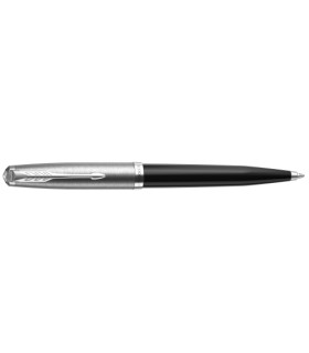 BOLIGRAFO PARKER 51 CT BP NEGRO