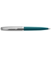 BOLIGRAFO PARKER 51 CT BP VERDE